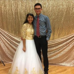 Meet your Posher, Obed